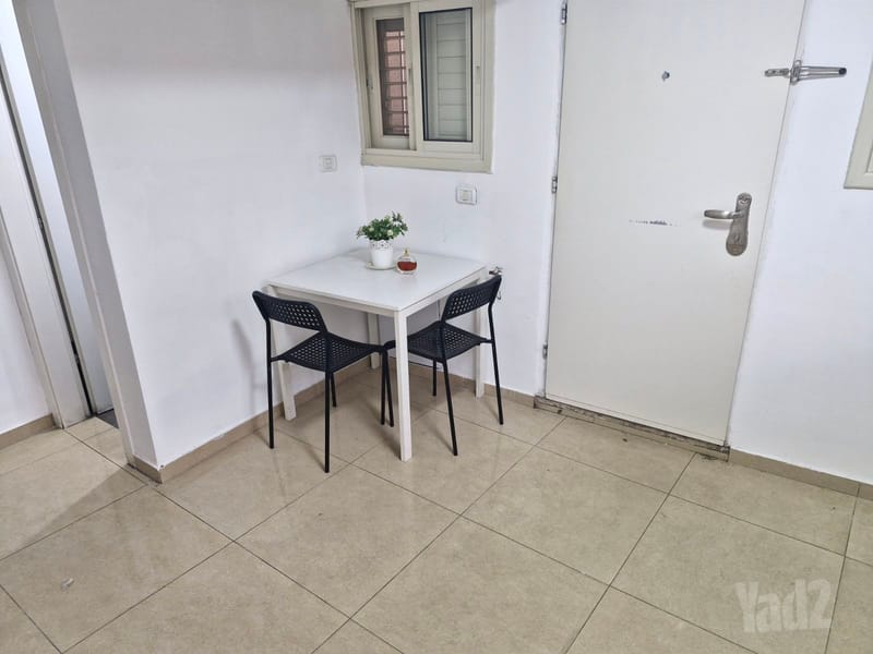תמונה מיד2 – 2 חדרים • 3,100 ₪, ד"ר נתן בירנבוים 36, נווה אחיעזר, בני ברק (1)