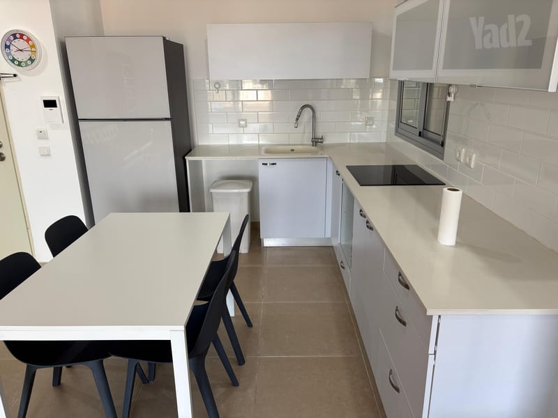 תמונה מיד2 – 3.5 חדרים • 3,500,000 ₪, יהודה עמיחי 16, נווה זמר, רעננה (1)
