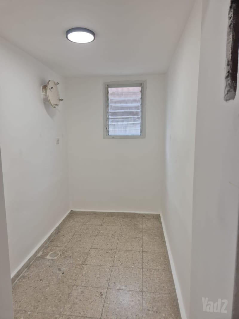 תמונה מיד2 – 2.5 חדרים • 4,200 ₪, עגור 11, אבן יהודה (1)