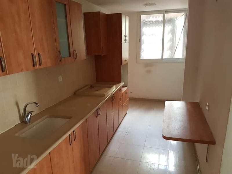 תמונה מיד2 – 3 חדרים • 5,600 ₪, תקוע 9, נווה אליעזר וכפר שלם מזרח, תל אביב (1)
