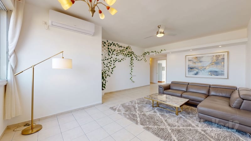 תמונה מיד2 – 4.5 חדרים • 4,500 ₪, בית אל 4, רמת התשבי, חיפה (1)