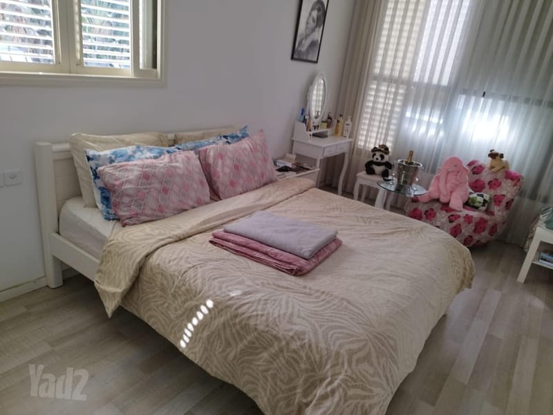 Photo from Yad2 – 3 Rooms • ₪4,350, קפלן 31, Bar Yehuda, Petah Tikva (1)