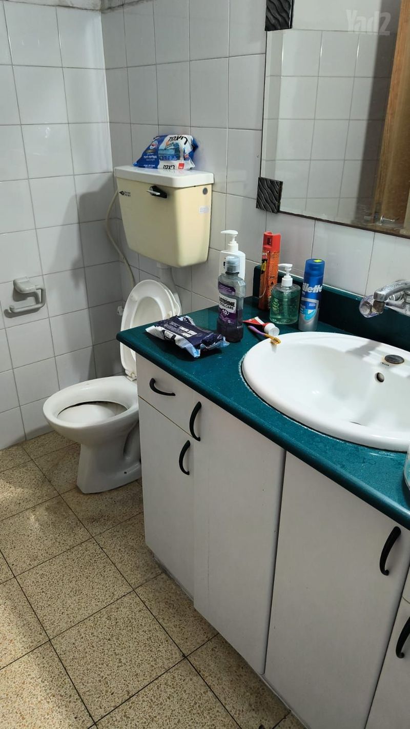 תמונה מיד2 – סטודיו • 3,400 ₪, הדישון 2, מנחת (מלחה), ירושלים (1)