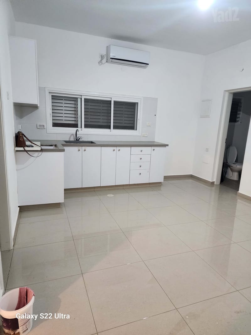 תמונה מיד2 – 2.5 חדרים • 4,500 ₪, שלמה מעודה 19, שבזי, ראש העין (1)