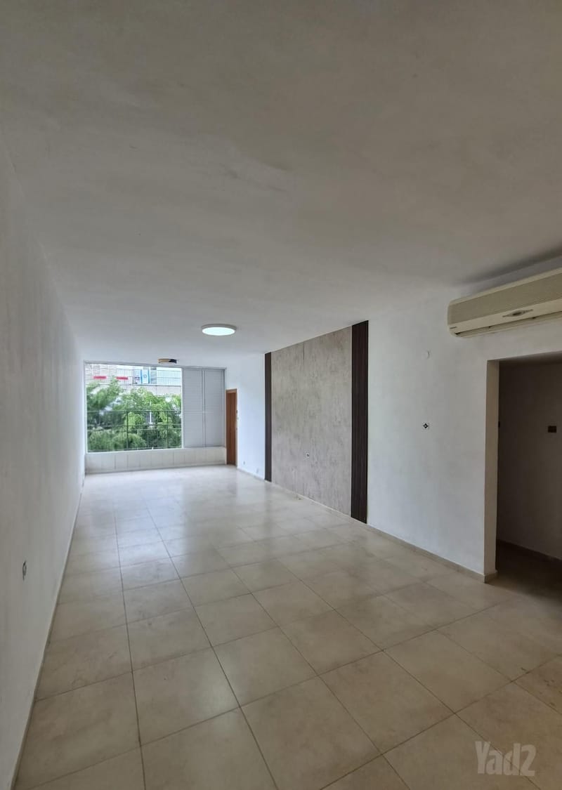 תמונה מיד2 – 4 חדרים • 6,200 ₪, דוד וולפסון 40, רמז, ראשון לציון (1)