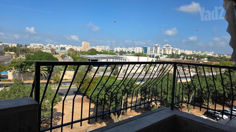 תמונה מיד2 – 4 חדרים • 3,850 ₪, איילה 27, נאות אשקלון, אשקלון (1)