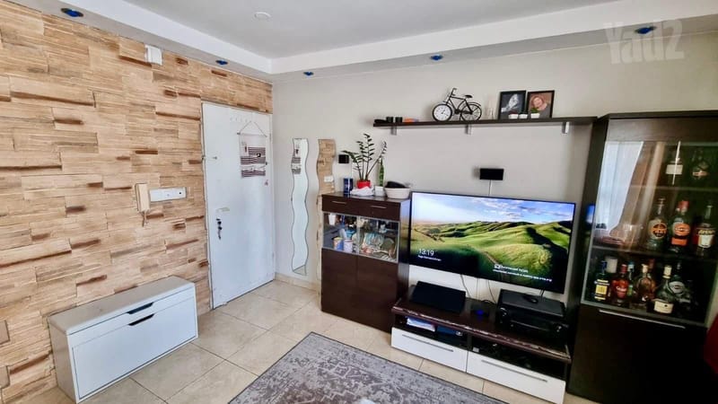 תמונה מיד2 – 3 חדרים • 4,500 ₪, אהרון לובלין, גני אביב, לוד (1)