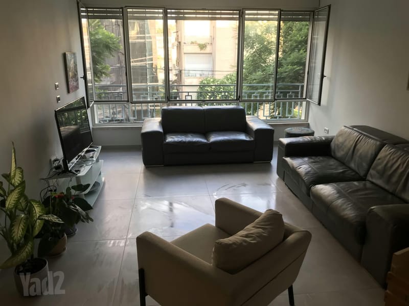תמונה מיד2 – 5 חדרים • 9,300 ₪, הגליל 45, נווה דוד רמז, רעננה (1)