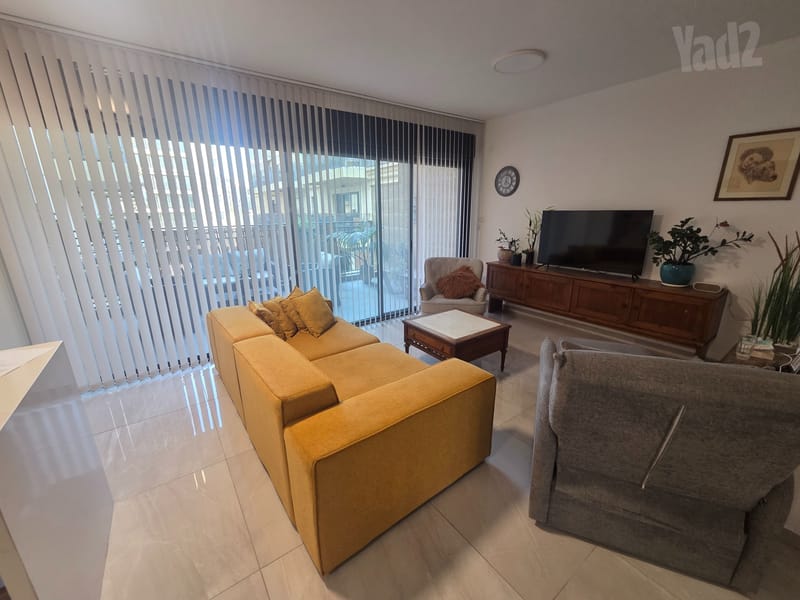 תמונה מיד2 – 3 חדרים • 8,400 ₪, מרכז העיר, ירושלים (1)