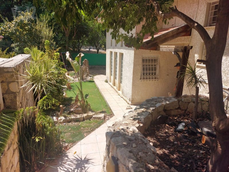 תמונה מיד2 – 3 חדרים • 8,000 ₪, נחל עירון 6, גבעת טל, ראש העין (1)