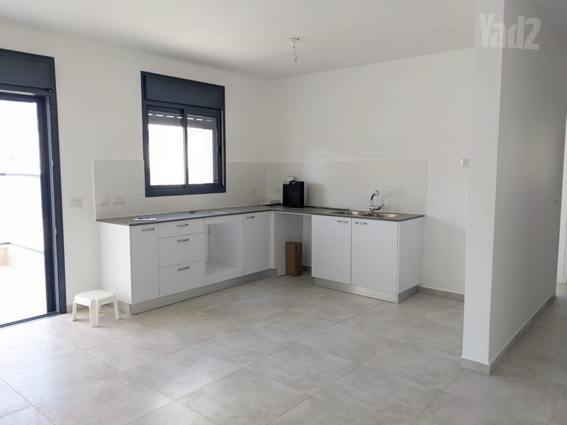 תמונה מיד2 – 3 חדרים • 6,690 ₪, שדות 1, האקליפטוס, באר יעקב (1)