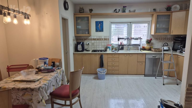 תמונה מיד2 – 5 חדרים • 15,000 ₪, הפרחים 27, קריית הפרחים 2005, רעננה (1)
