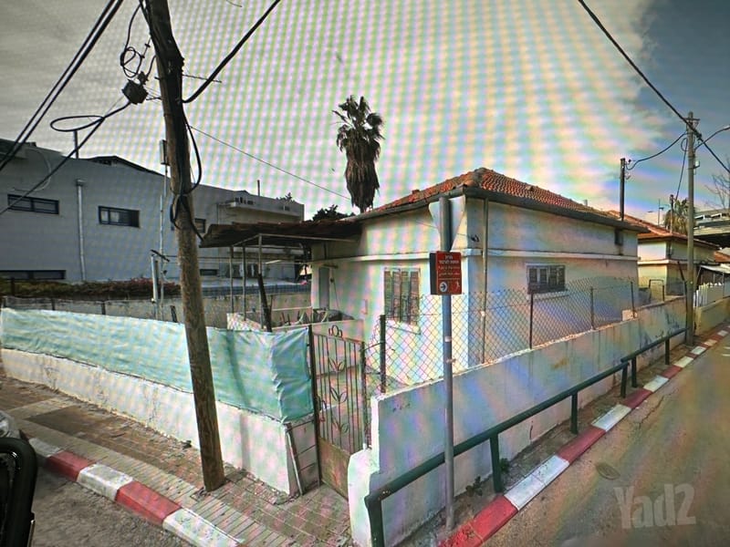 תמונה מיד2 – 3 חדרים • 6,500 ₪, שיבת ציון, נווה שאנן, תל אביב (1)