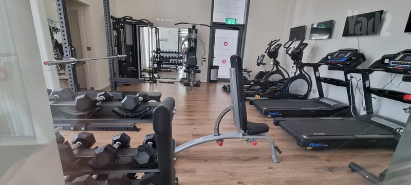 תמונה מיד2 – 6 חדרים עם שותפים • 1,950 ₪, יצחק שמיר 13, רמת אילן, גבעת שמואל (1)
