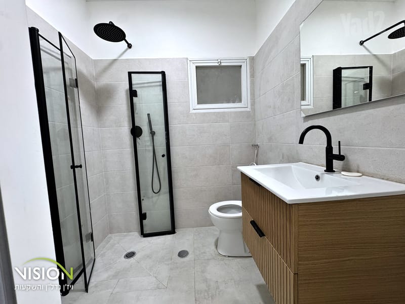 תמונה מיד2 – 4 חדרים • 3,500 ₪, גרשון שופמן, נווה זאב, באר שבע (1)