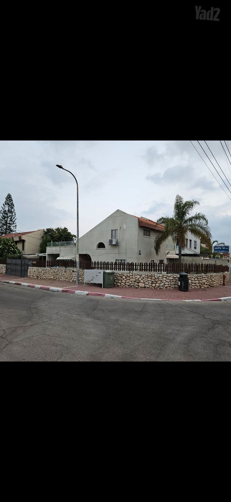 תמונה מיד2 – 5 חדרים • 5,700,000 ₪, הר מצדה 63, רובע י"א, אשדוד (1)