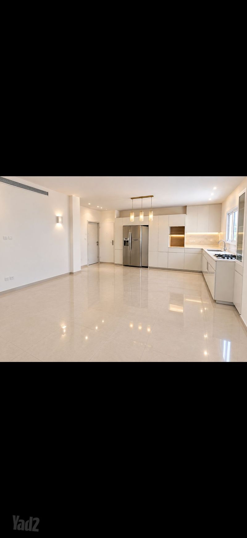 תמונה מיד2 – 3 חדרים • 7,200 ₪, לילינבלום 8, מרכז העיר דרום, נתניה (1)
