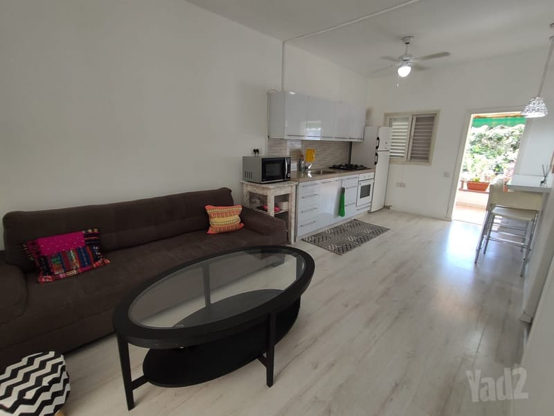 תמונה מיד2 – 2.5 חדרים • 4,500 ₪, יורם חתוכה 22, שבזי, ראש העין (1)