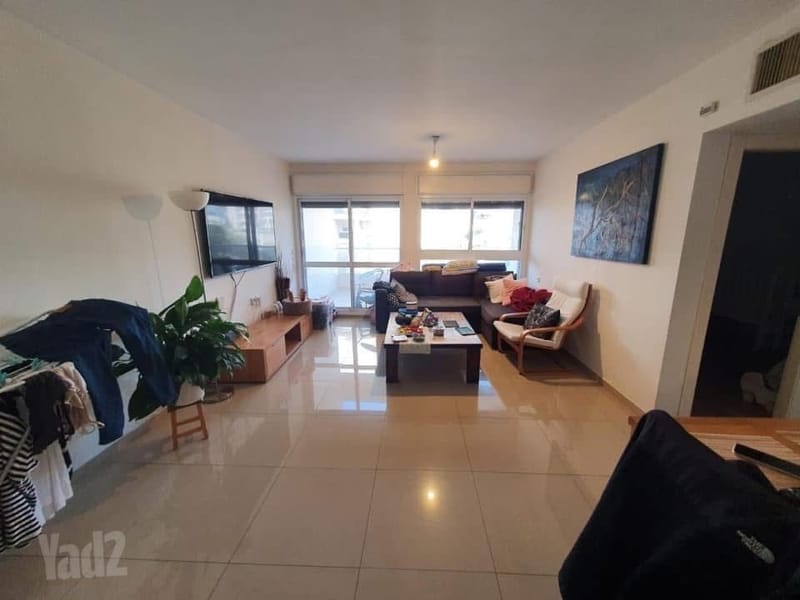 תמונה מיד2 – 4 חדרים • 7,800 ₪, התזמורת, נאות אשלים, ראשון לציון (1)