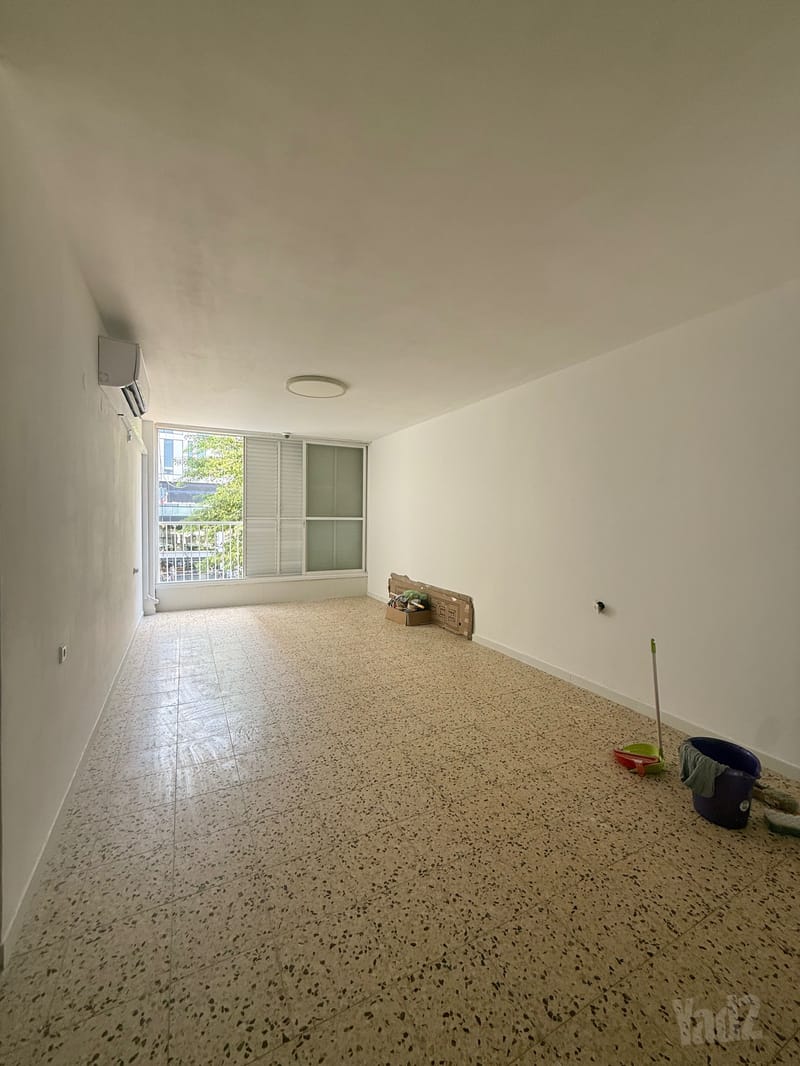 תמונה מיד2 – 4 חדרים • 6,500 ₪, ד"ר נחום ניר 18, הנביאים, בת ים (1)