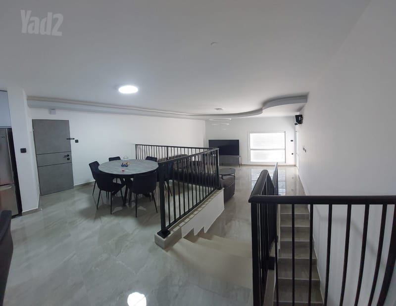 תמונה מיד2 – 8 חדרים • 10,000 ₪, בית אל 23, הסיטי, אשקלון (1)
