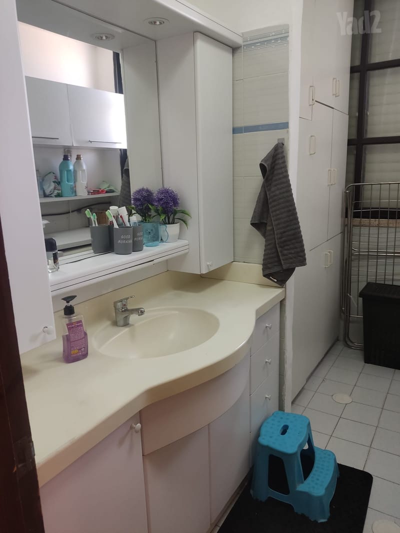 תמונה מיד2 – 4 חדרים • 5,900 ₪, זאב ברנדה 11, המרכז השקט, פתח תקווה (1)