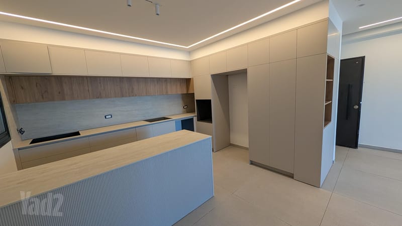 תמונה מיד2 – 5 חדרים • 8,800 ₪, מניה שוחט 3, נווה איילון, אור יהודה (1)