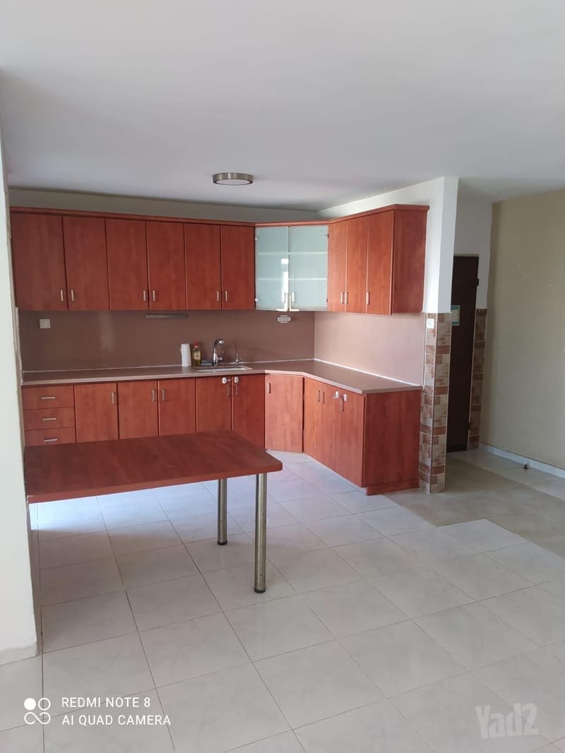Photo from Yad2 – 5 Rooms • ₪5,000, איילה 25, Neot Ashkelon, Ashkelon (1)