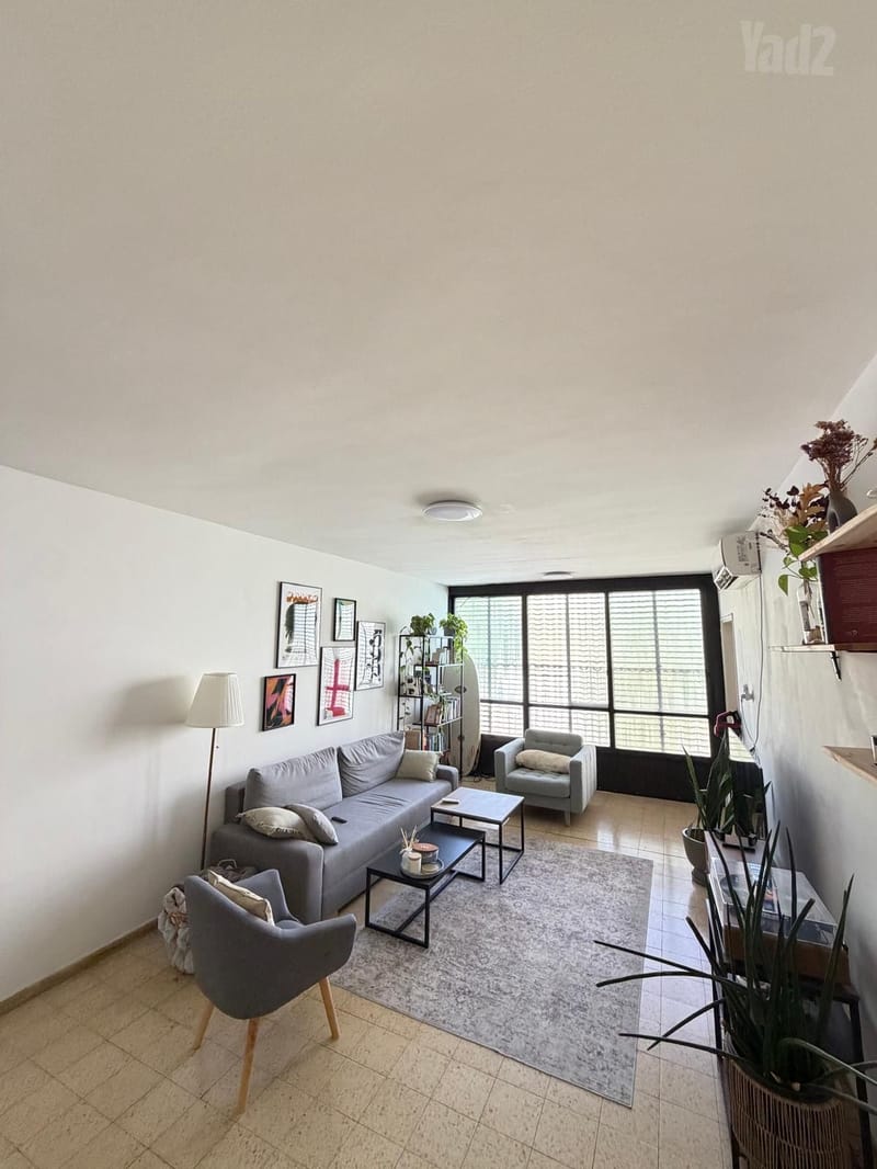 תמונה מיד2 – 3 חדרים • 5,300 ₪, קהילת ציון 26, מרכז, הרצליה (1)