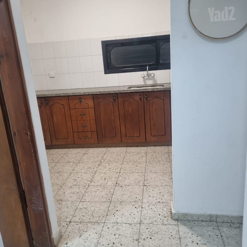 תמונה מיד2 – 2 חדרים • 3,250 ₪, הבנים 3, צור משה (1)