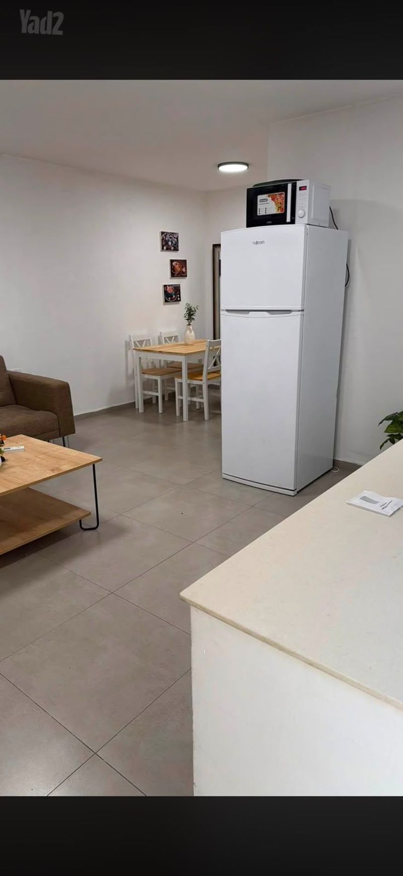 Photo from Yad2 – 2 Rooms • ₪4,300, יצחק בן דוד 5, Nahalat Yehuda, Rishon LeZion (1)
