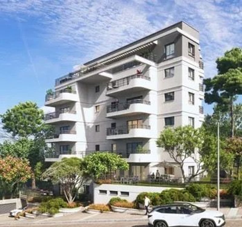 תמונה מיד2 – 3 חדרים • 2,050,000 ₪, שמשון 31, נעמ"ת, חיפה (1)