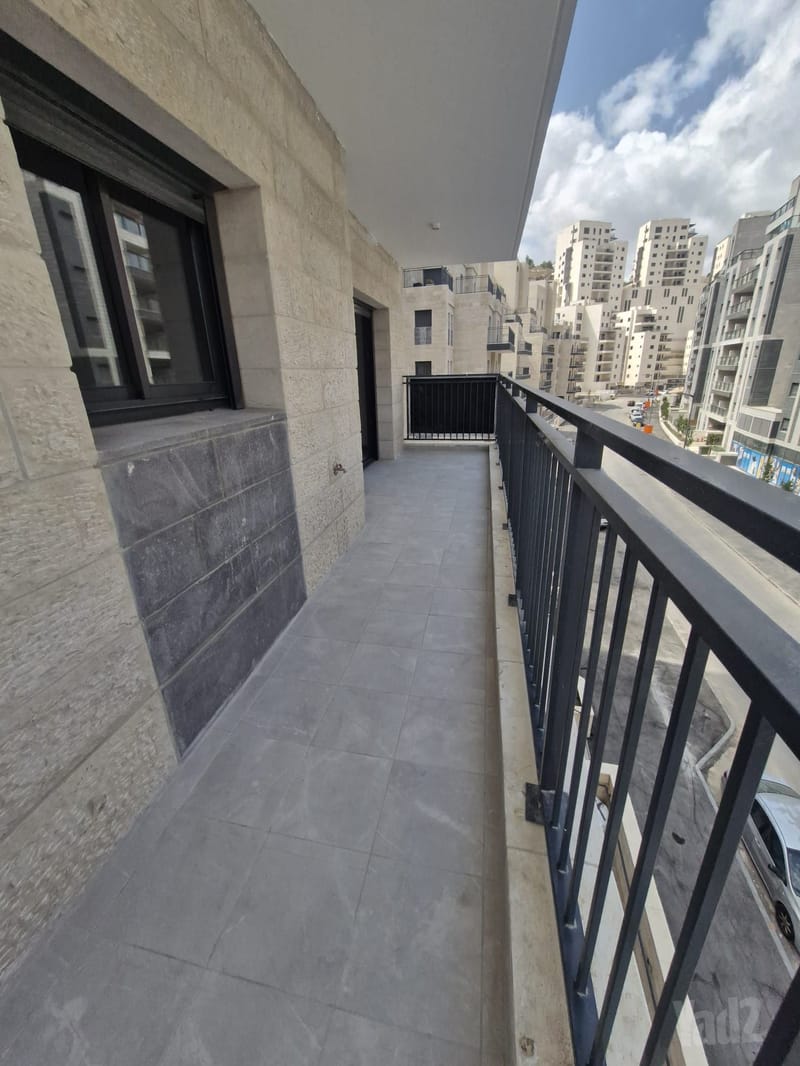 תמונה מיד2 – 3 חדרים • 6,000 ₪, ארנונה, ירושלים (1)