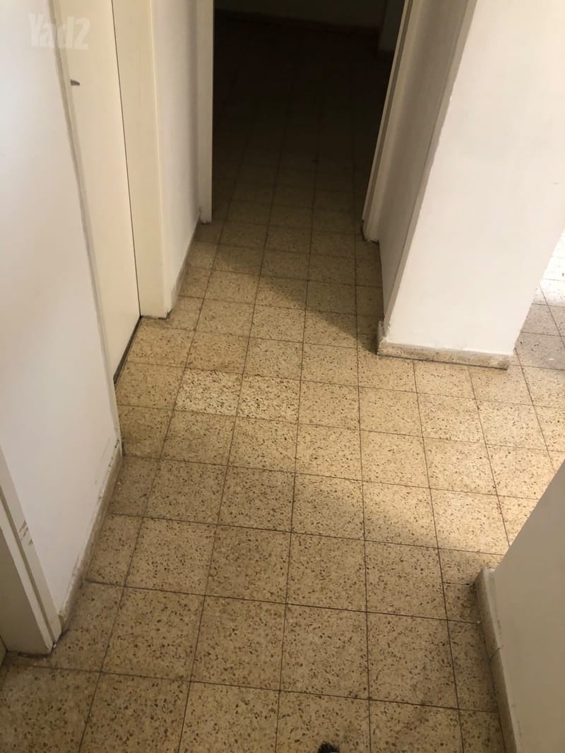 תמונה מיד2 – 3 חדרים • 6,500 ₪, שלום אש 17, הדר יוסף, תל אביב (1)