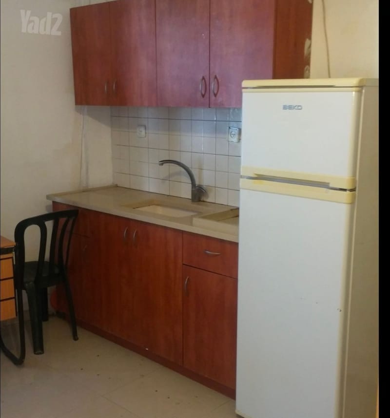 תמונה מיד2 – סטודיו • 2,750 ₪, הרצל 2, המרכז השקט, פתח תקווה (1)