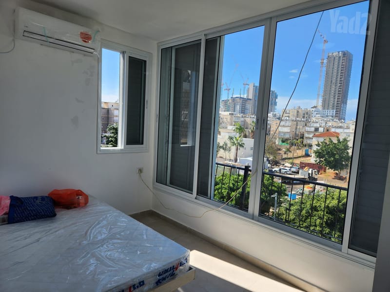 תמונה מיד2 – 2 חדרים • 3,680 ₪, בלפור, שכונה דרום מערב - ותיק, בת ים (1)