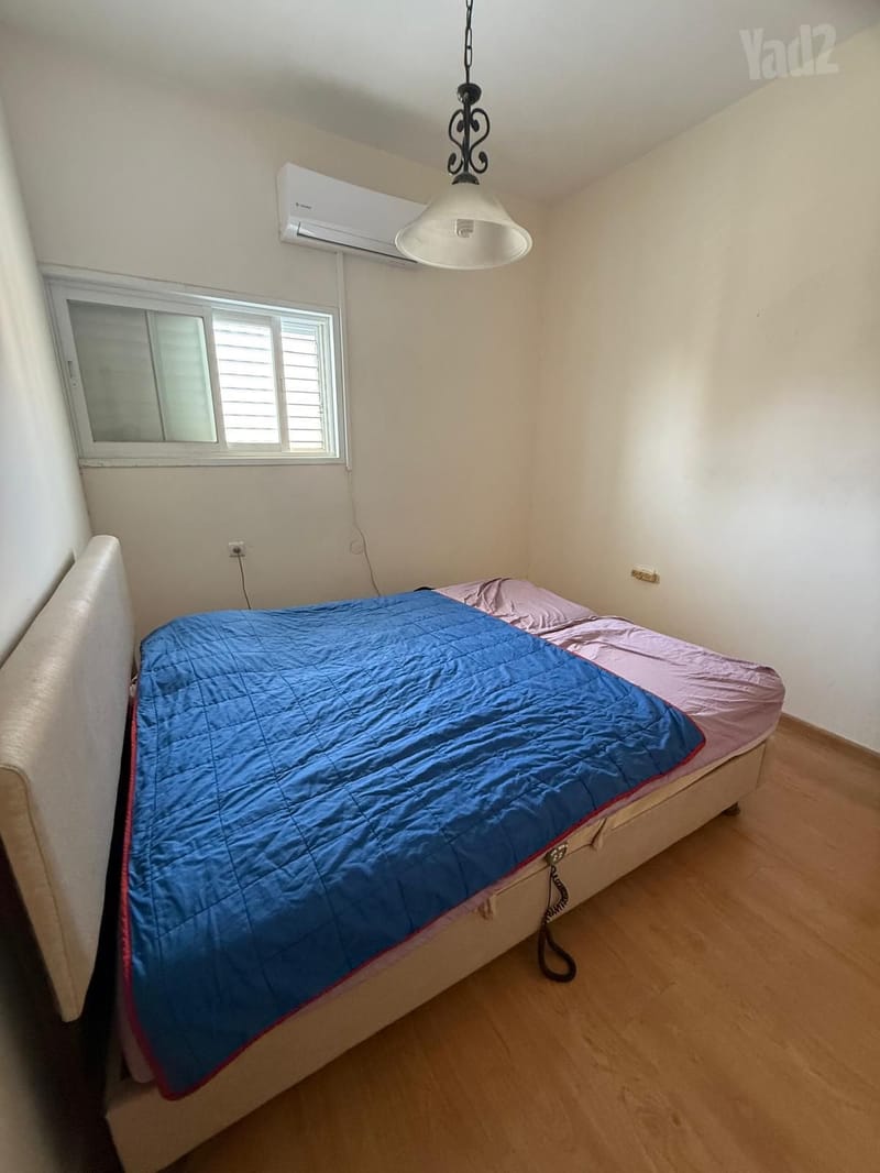 Photo from Yad2 – 2.5 Rooms • ₪6,000, כצנלסון 23, Kiryat Yosef, Givatayim (1)