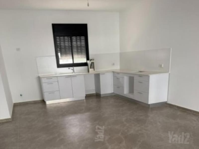 תמונה מיד2 – 5 חדרים • 6,000 ₪, רב אלוף משה לוי 1, רמות, באר שבע (1)