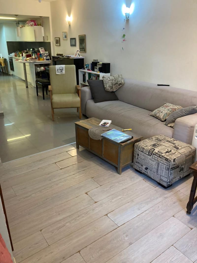 תמונה מפייסבוק – 4 חדרים עם שותפים • 3,250 ₪, קהילת ורשה 83, הדר יוסף, תל אביב (1)