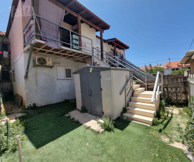 תמונה מיד2 – סטודיו • 2,700 ₪, הגדוד העברי, חדרה, חדרה (1)