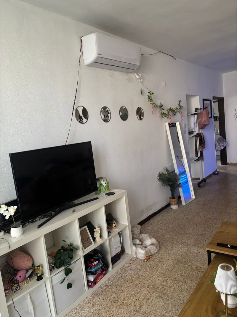 Photo from Facebook – 2.5 Rooms • ₪7,500, דרך נמיר, Azorei Hen, Tel Aviv (1)