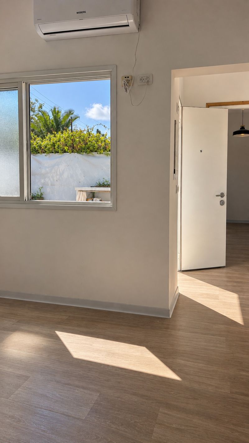 תמונה מפייסבוק – 2 חדרים • 5,500 ₪, החי"ל, יד אליהו, תל אביב (1)