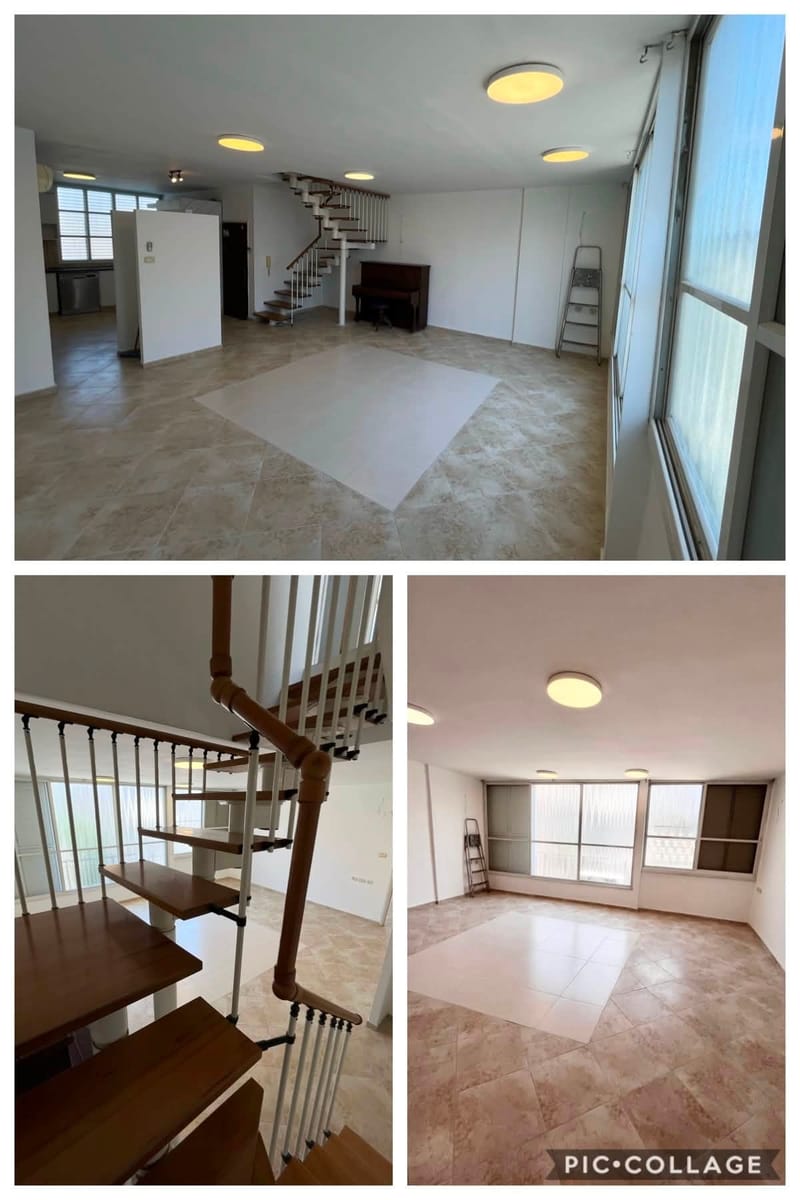 תמונה מפייסבוק – 4 חדרים • 10,900 ₪, נחלת יצחק, תל אביב (1)