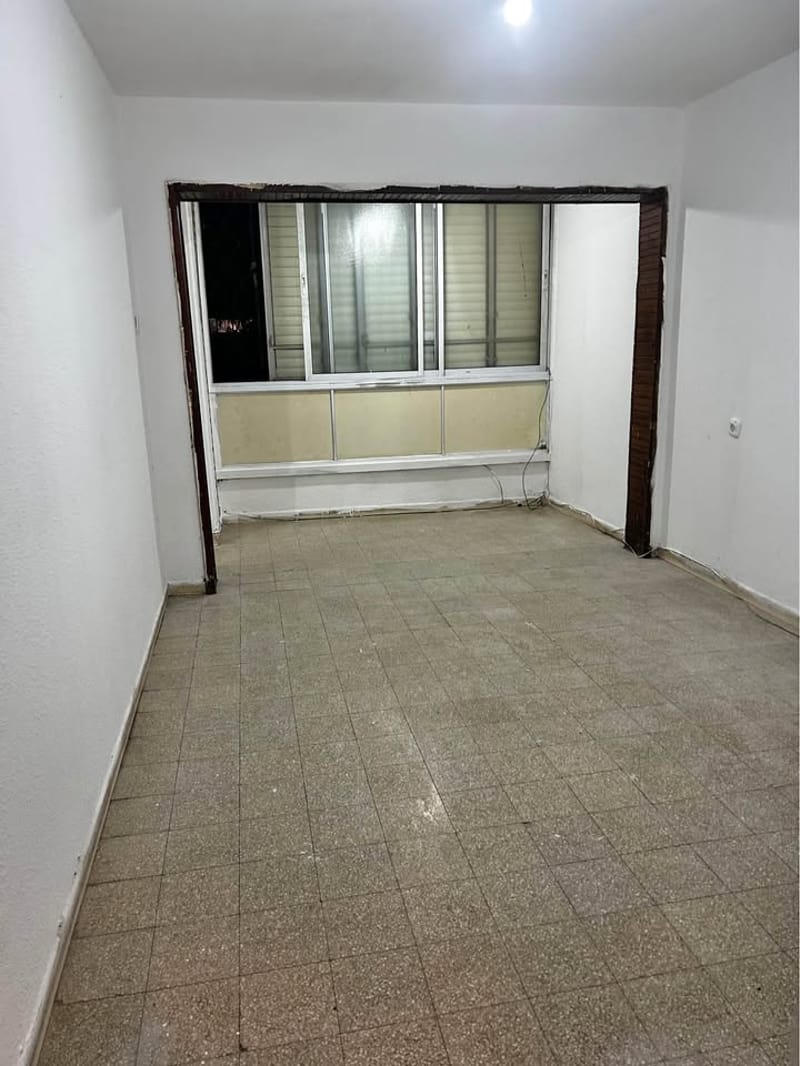 תמונה מפייסבוק – 2.5 חדרים • 3,500 ₪, אשדוד (1)