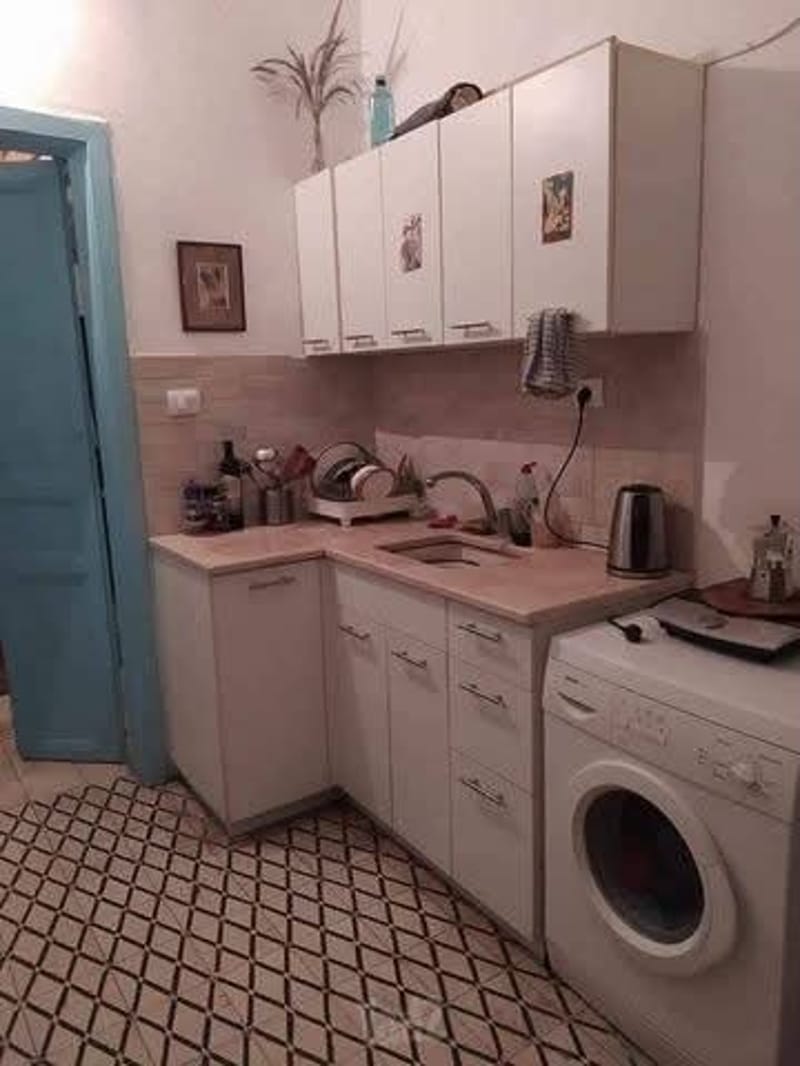 תמונה מפייסבוק – סטודיו • 4,300 ₪, חסידי האומות, צהלון ושיכוני חיסכון, תל אביב (1)