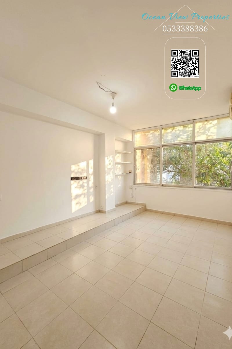 תמונה מפייסבוק – 2 חדרים • 5,600 ₪, מוהליבר/יעבץ, נווה צדק, תל אביב (1)