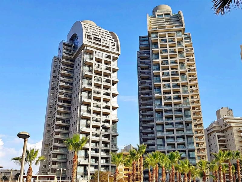 תמונה מפייסבוק – 4 חדרים • 10,000 ₪, ניצה, צפון מערב מרכז העיר, נתניה (1)