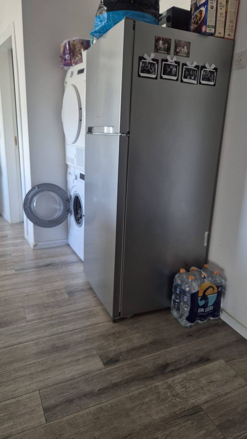 Фото с Facebook – 2 Комнаты • 6,400 ₪, צילנוב/הגדוד העברי, Флорентин, Тель-Авив (1)