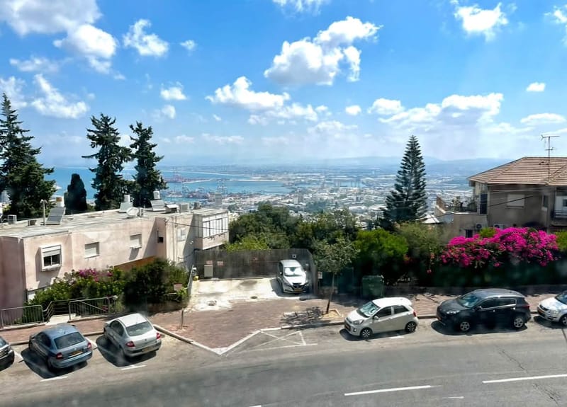 תמונה מפייסבוק – 5 חדרים • 1,580,000 ₪, וינגייט, הדר עליון, חיפה (1)