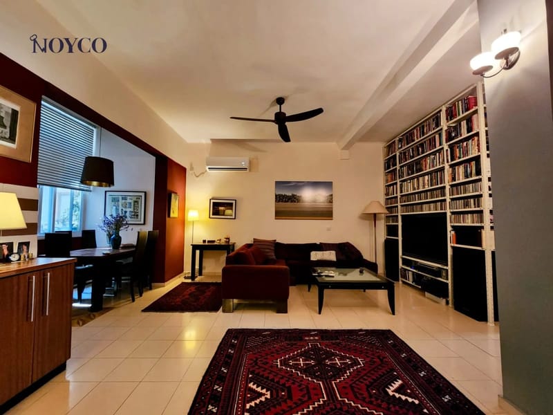 תמונה מפייסבוק – 3 חדרים • 8,900 ₪, פלורנטין, תל אביב (1)